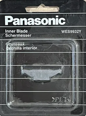 Immagine prodotto di Panasonic-Messer