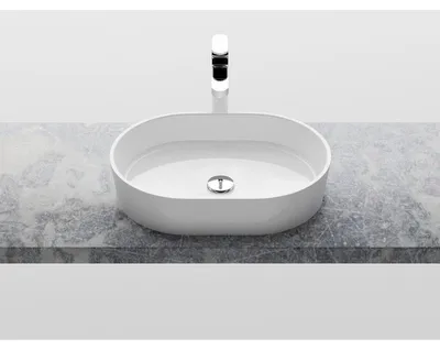 Immagine prodotto di Piletta di scarico fissa per lavabo Ravak, cromata