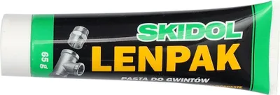 Productafbeelding van 86750 - Afdichtingspasta voor het opsporen van lekkages, 65 gram