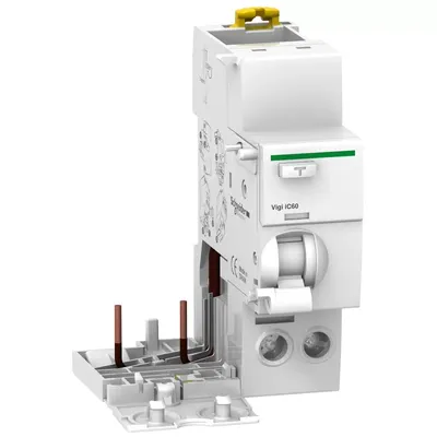Zdjęcie produktu dla Schneider Electric A9V51225, IP40