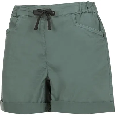 Produktbild von Stamina Shorts Damen - Wild Country, Farbe:5840-marsh, Größe:L