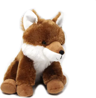 Produktbild von Cornelissen - Kuscheltier - Fuchs