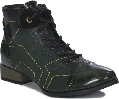 Immagine prodotto di scarpe Maciejka Botki Damskie Ocieplane 0656309008