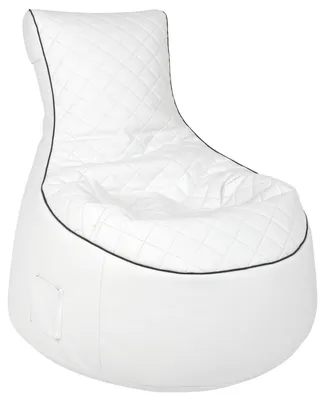 Produktbild von Sitting Point Swing Modo Tap 90 x 95 x 65 cm,  Weiss 95x90x65