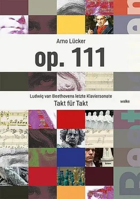Zdjęcie produktu dla op. 111