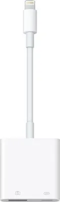 Obrázok produktu pre APPLE Lightning na USB 3 adaptér fotoaparátu