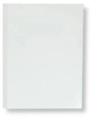 Zdjęcie produktu dla Skoroszyt A4 300gsm papierowy (35szt) - Penword