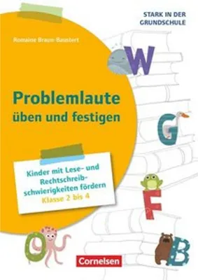 Immagine prodotto di Stark in der Grundschule - Deutsch - Klasse 2-4