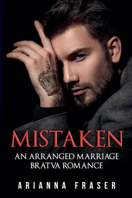 Produktbild von Mistaken - An Arranged Marriage Bratva Romance