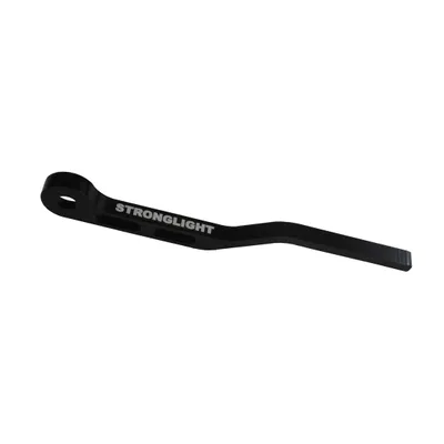 Produktbild von STRONGLIGHT 275500 Kettenabweiser Chaincatcher schwarz, schwarz (1 Stück)
