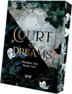 Image de Court of Dreams