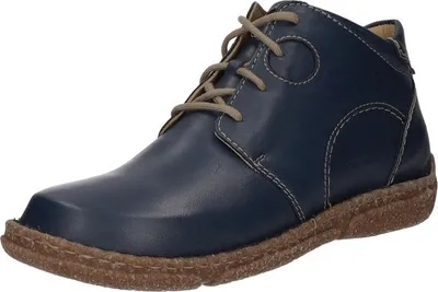 Produktbild von Schnürstiefelette Warmfutter bis 35mm Absatz (casual) Neele 46