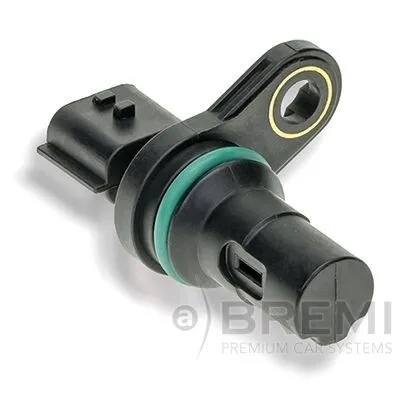 Produktbild von BREMI 60419 Kurbelwellensensor Impulsgeber für NISSAN Qashqai / Qashqai +2 I (J10, NJ10)