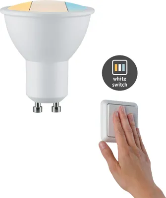 Obrázok produktu pre Paulmann Standard 230V LED reflektor