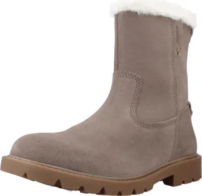 Obrázek produktu pro Geox J Shaylax Girl Wpf Hnědý