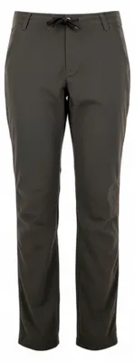 Produktbild von Jack Wolfskin Pomona lange Herren Wanderhose Grau Größe M