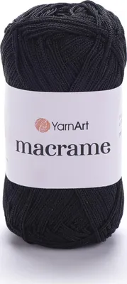 Produktbild von Yarn Art Macrame 130 m 148 Schnur