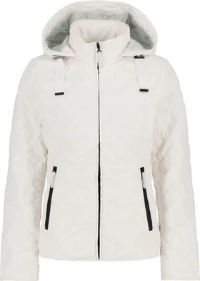 Produktbild von GIL BRET Jacke Watte 1032 White Sand 48