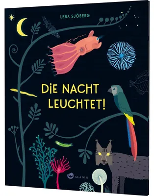 Immagine prodotto di Die Nacht leuchtet!