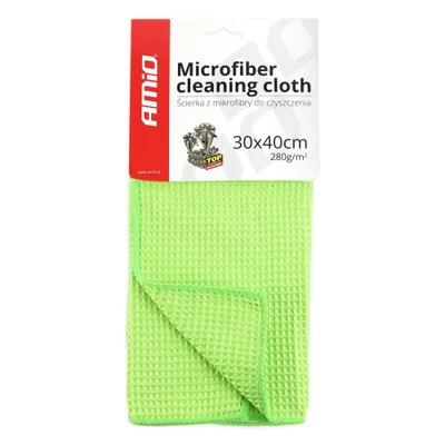 Obrázek produktu pro Hadřík z mikrovlákna 30x40cm 280g