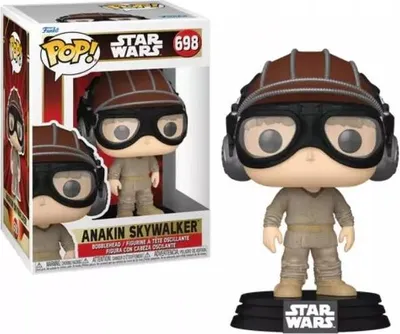 Image de Funko Pop! - Star Wars Anakin Skywalker figurka winylowa oficjalny produkt