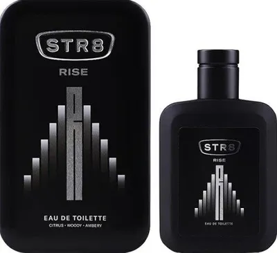 Obrázek produktu pro Rise - EDT, 100 ml