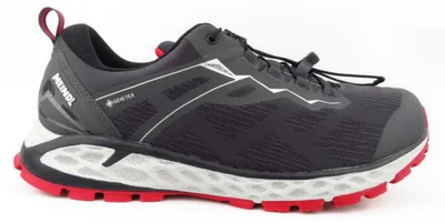 Immagine prodotto di Scarponi da trekking Meindl Power Walker 3 grigio taglia 48,5