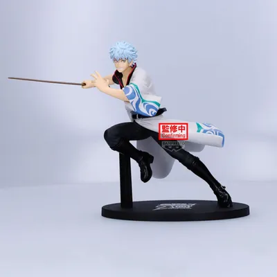 Produktbild von Banpresto BP29413P, Sammelfigur, Anime & Manga