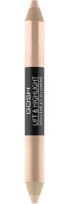 Produktbild von GOSH Lift & Highlight, Hart, Stab, Beige, Nude, Matte, 2,98 g