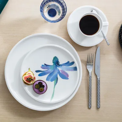 Zdjęcie produktu dla Widelec obiadowy Multipack Villeroy & Boch Montauk - 6 sztuk