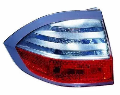 Obrázok produktu pre Zadné svetlo DEPO 431-1968R-UE