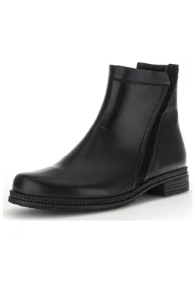 Produktbild von Gabor Stiefelette Stiefelette Leder/Textil