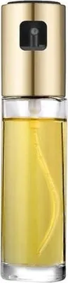 Produktbild von Ölsprayer Golden - Eleganter Küchenhelfer für präzises Kochen KP15477