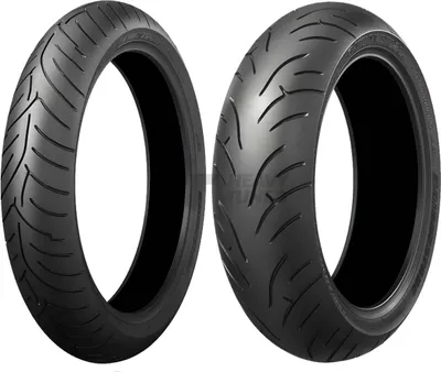 Immagine prodotto di Pneumatico Bridgestone Battlax BT023 GT 180/55 ZR17 73W TL posteriore