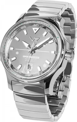 Produktbild von Uhr  Vostok Europe NH35A-592A784B silber