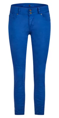 Produktbild von Buena Vista Slim Fit Jeans für Damen