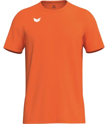 Produktbild von Erima Intro Shirt Funktion Orange - XXXL