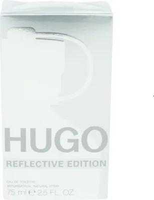 Produktbild von Hugo Boss Hugo Man Limited Edition 75ml