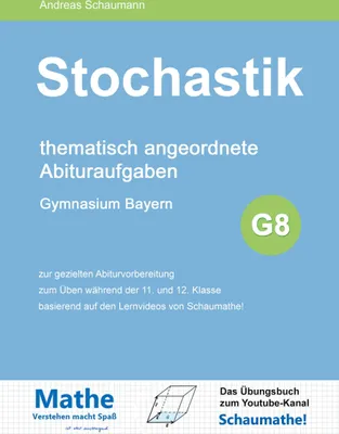 Produktbild von Stochastik