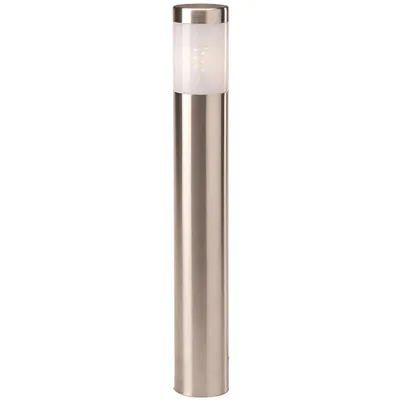 Immagine prodotto di Luci da giardino Dissuasore luminoso a LED Albus in acciaio inox 4024601