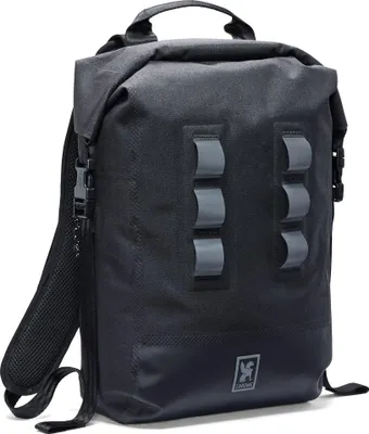 Immagine prodotto di Cromo Urban Ex Batoh Nero 20 L