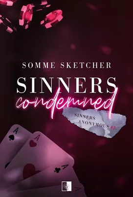 Produktbild von Sinners Condemned