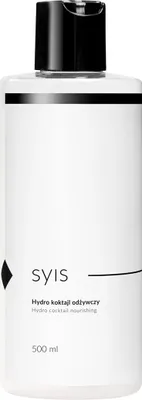 Produktbild von Syis Hydro Nährcocktail 500 ml - Wasserstoffentschlackung