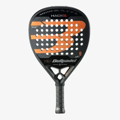 Obrázok produktu pre Bullpadel padel raketa Hack 03 Comfort 24