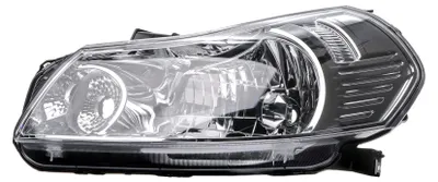 Produktbild von TYC Scheinwerfer Links für SUZUKI SX4 (EY, GY) 20-11918-36-2