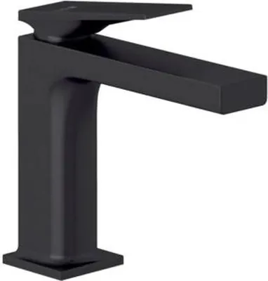 Immagine prodotto di Kludi Decus WT-EHM 110 senza set di scarico Brushed Gunmetal, 1 pz.