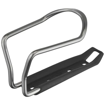 Produktbild von SYNCROS Fahrrad-Flaschenhalter - ALLOY COMP 3.0 - Silber