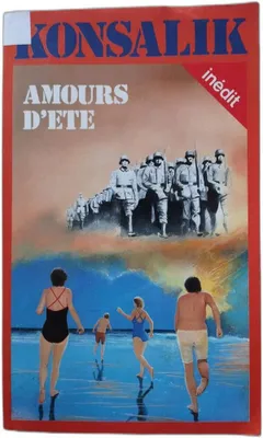 Image de Amours d`été