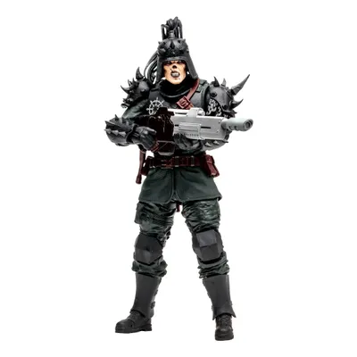 Produktbild von McFarlane Toys Warhammer 40k: Darktide Actionfigur Traitor Guard 18 cm MCF10972