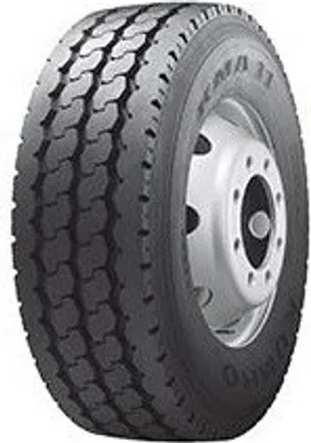 Produktbild von Kumho KMA11 Sommerreifen 13/- R22.5 156K LKW Reifen